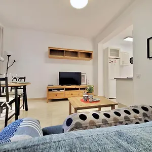 Casa Blanquita Puerto de la Cruz (Tenerife)
