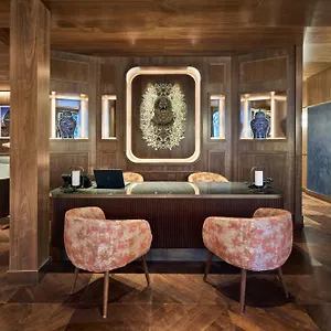 Seda Club - Small Luxury فندق