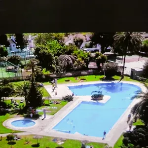 Servilux 4 Torremolinos