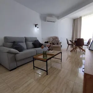 Rent4 Malaga Tamarindo Benalmádena