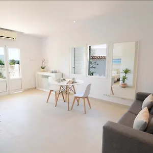 Casa Franziska Talamanca (Ibiza)