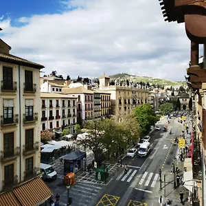 Cozy 6 Min To Alhambra-2 Min To Cathedral Walking Granada