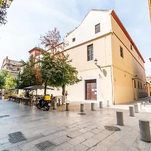 Centrico Granada
