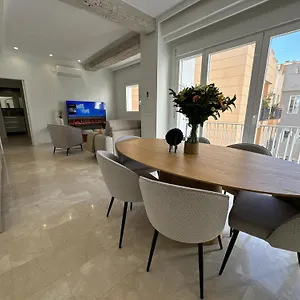 Navas 102 Cosmopolitan Loft Granada