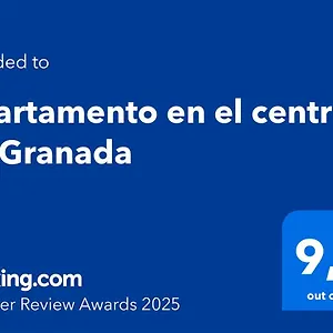 En El Centro De Celi Granada