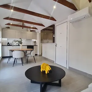 Navas Penthouse 301 By Florentia Homes Granada