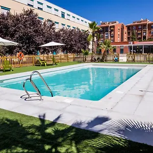 Apartamento Fernando De Los Rios, Granada