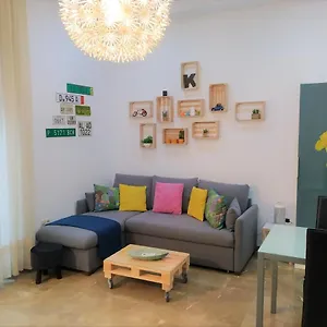 Apartamento Tebaida Granada