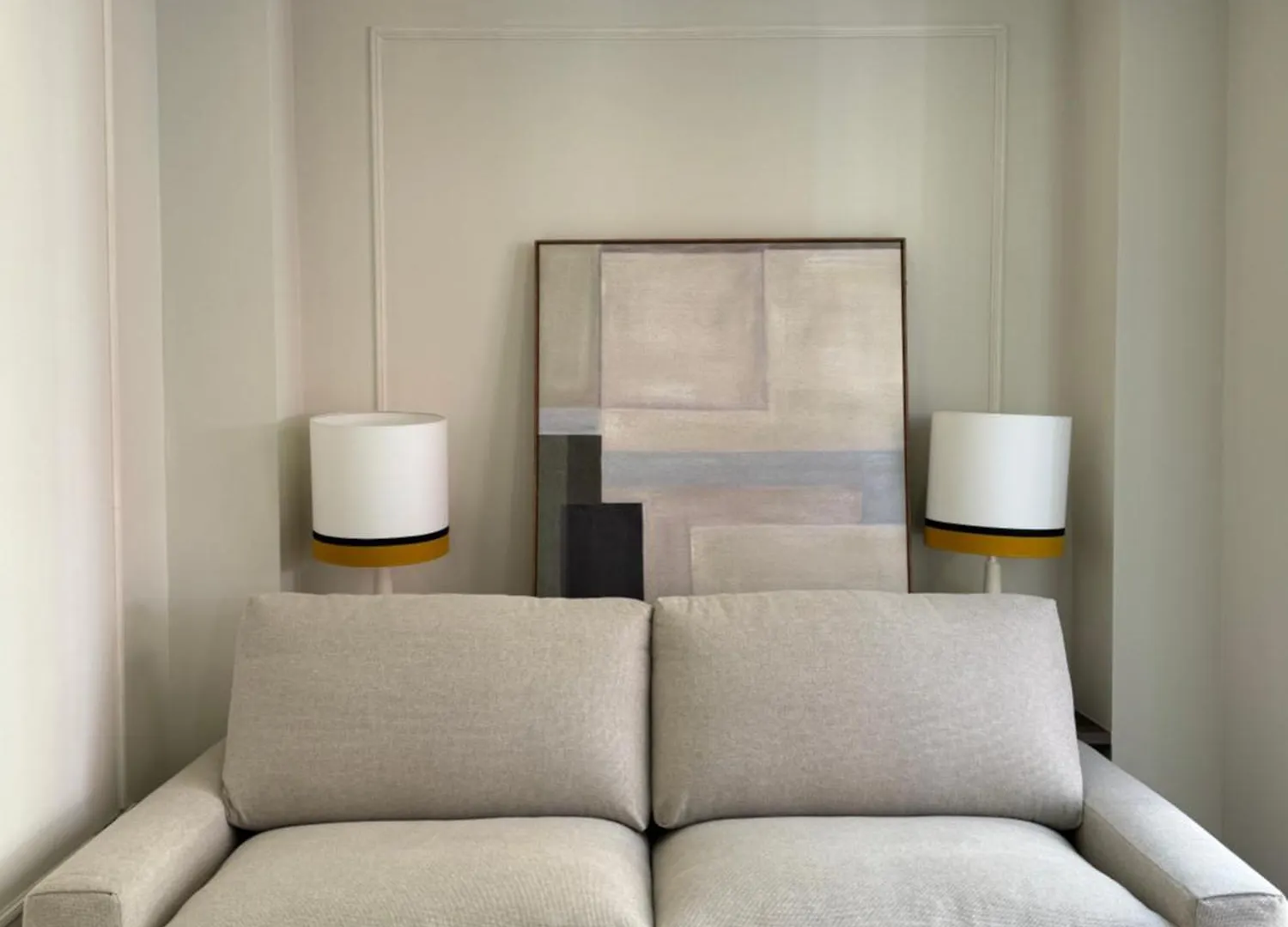 Navas 101 Cosmopolitan Loft Apartment Granada