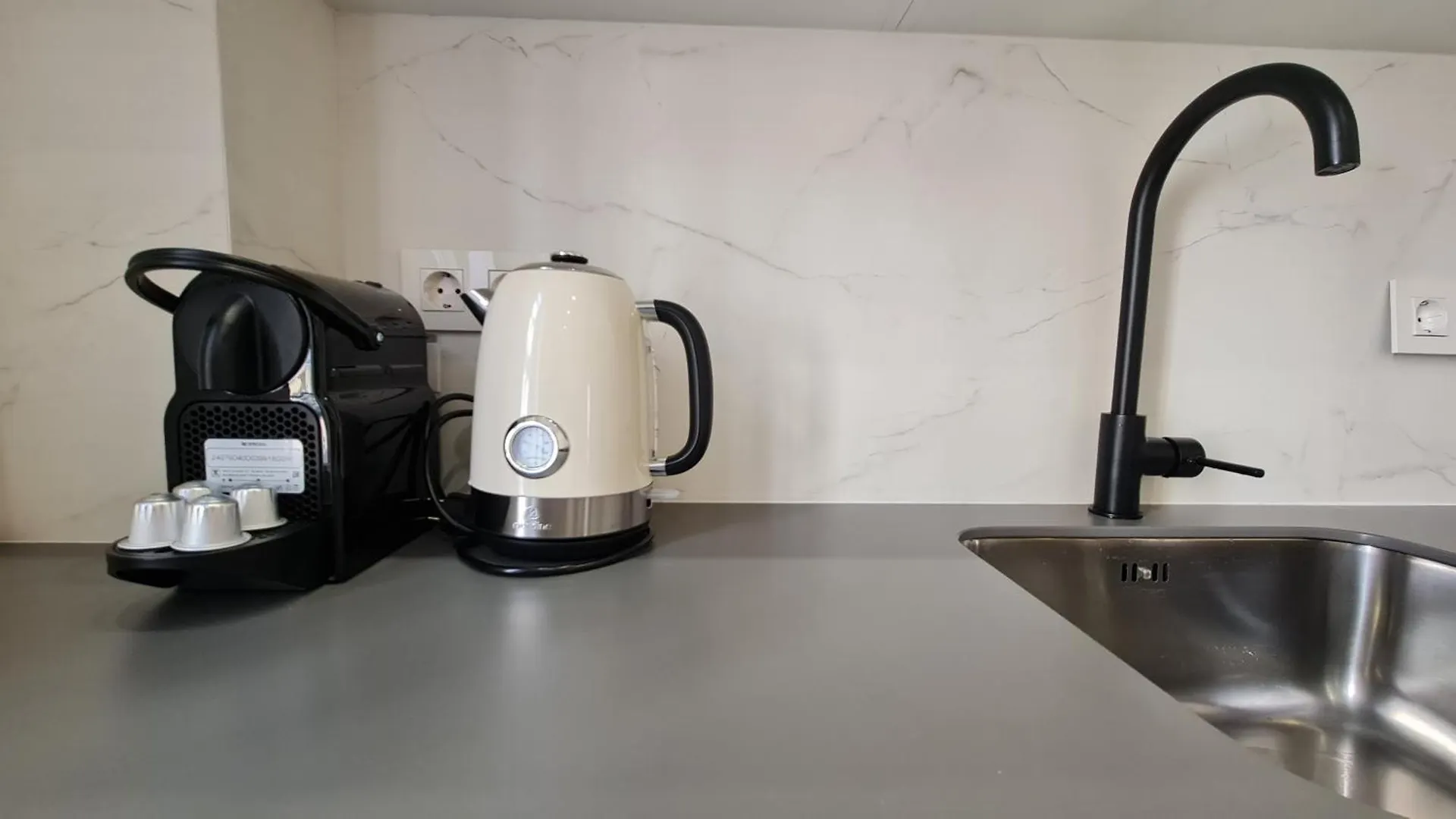 Navas 101 Cosmopolitan Loft Appartement Granada