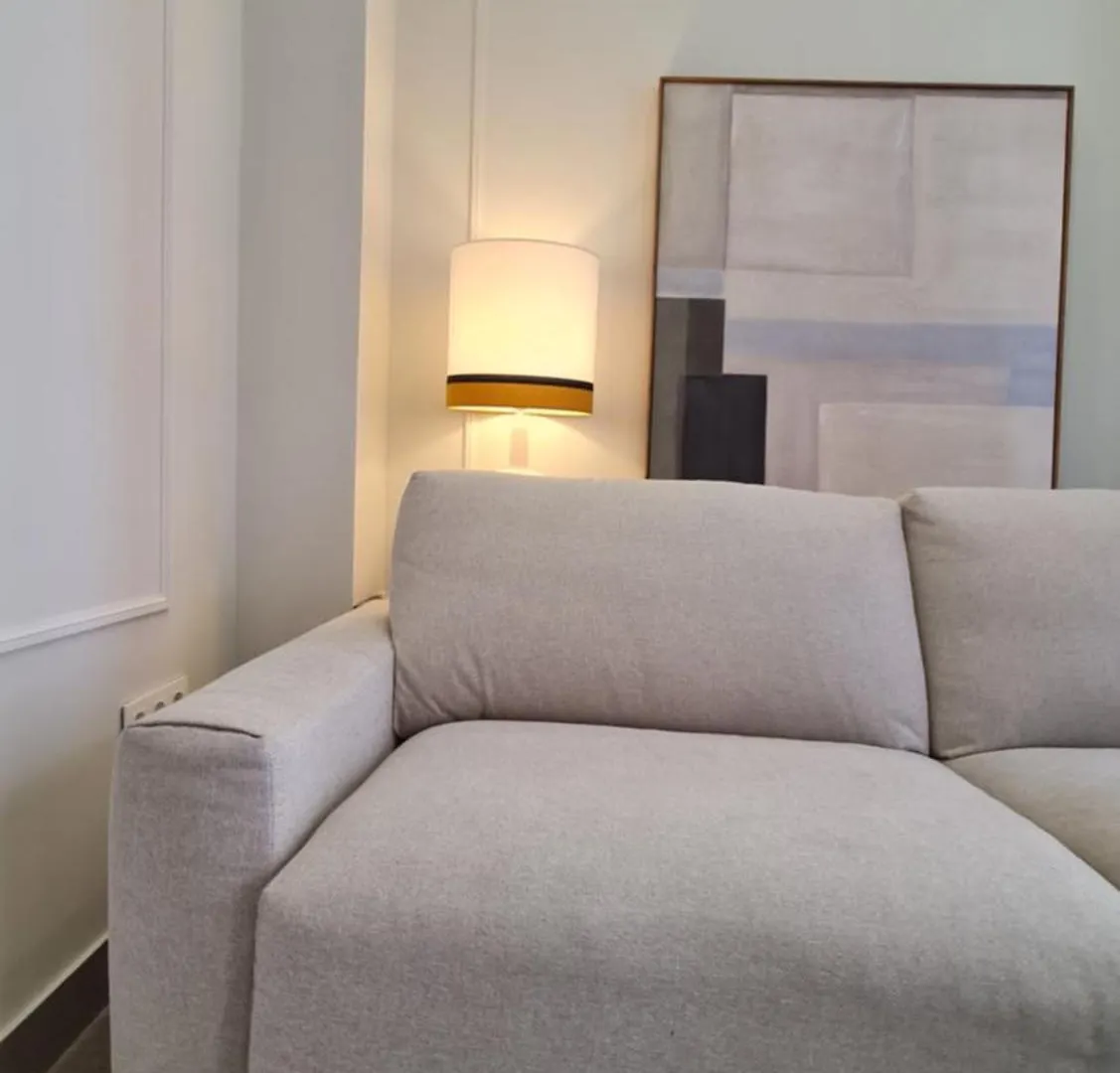 Navas 101 Cosmopolitan Loft Appartement Granada Spanje