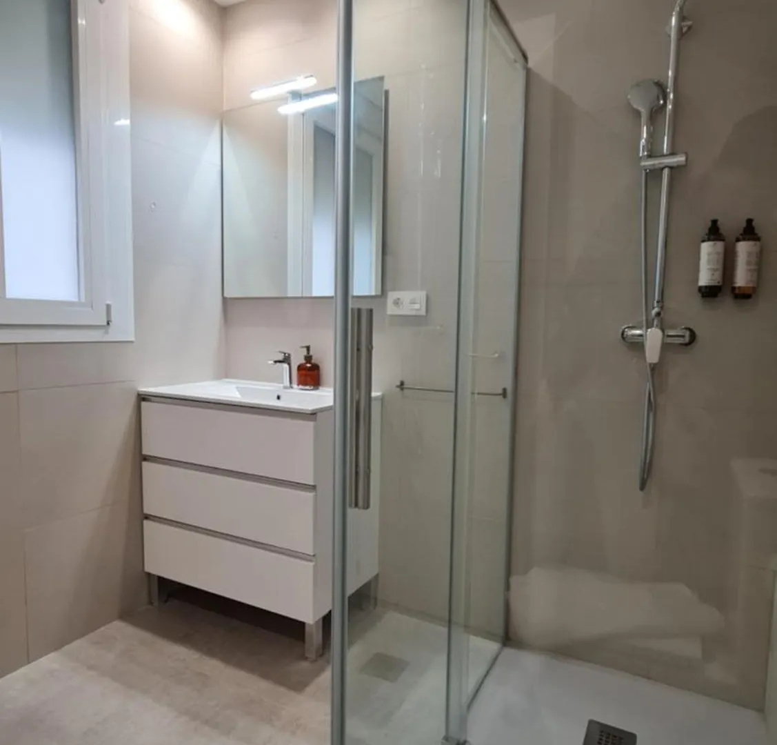 Navas 101 Cosmopolitan Loft Appartement Granada