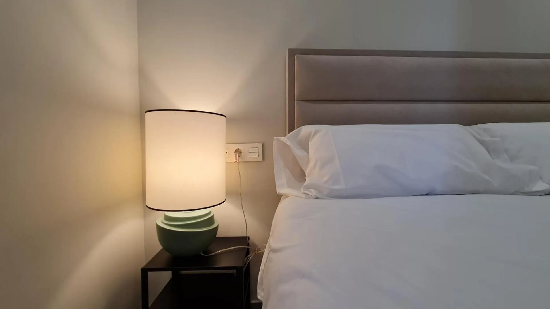 그라나다 Navas 101 Cosmopolitan Loft 아파트