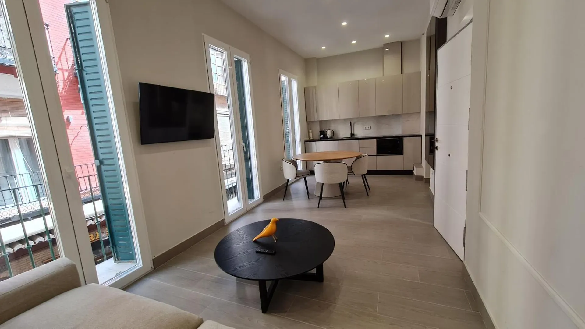 Navas 101 Cosmopolitan Loft Apartment Granada 0*,  Spain