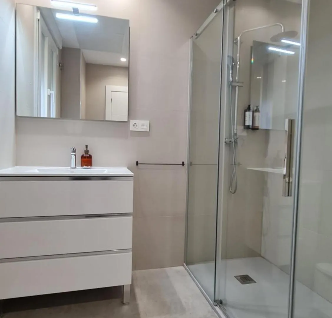 Navas 101 Cosmopolitan Loft Appartement Granada Spanje