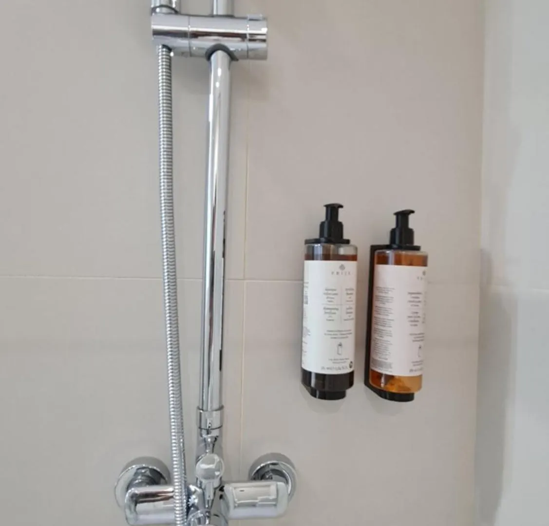 그라나다 Navas 101 Cosmopolitan Loft 아파트
