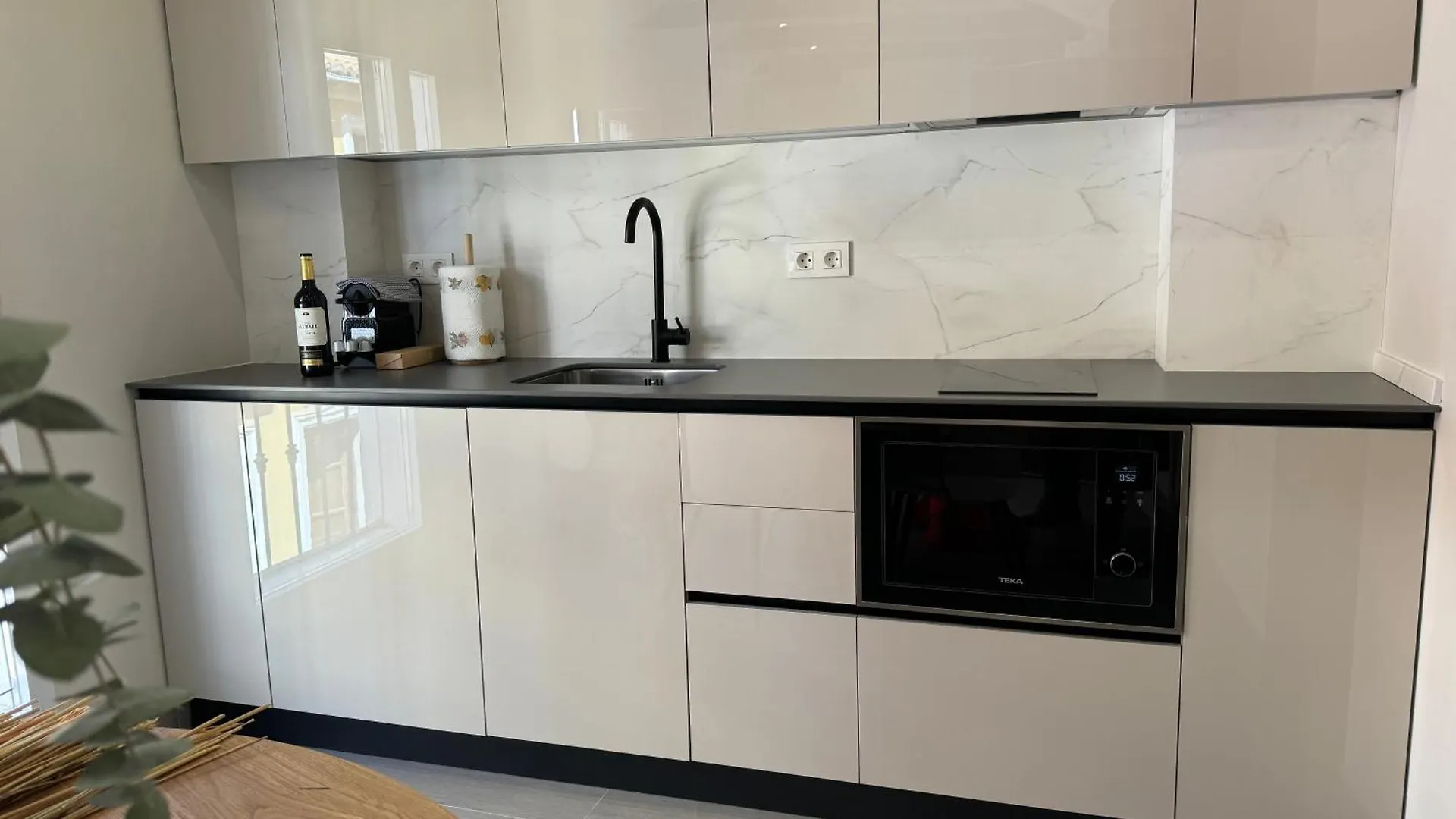 Appartamento Navas 101 Cosmopolitan Loft Granada Spagna