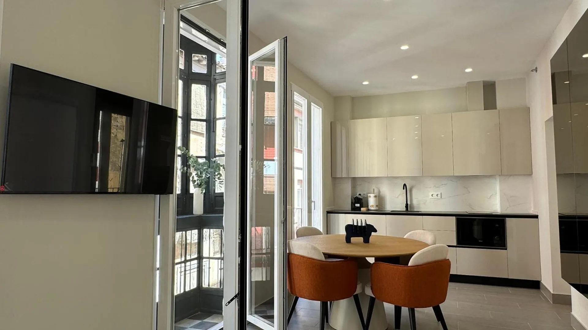 Appartamento Navas 101 Cosmopolitan Loft Granada 0*,  Spagna