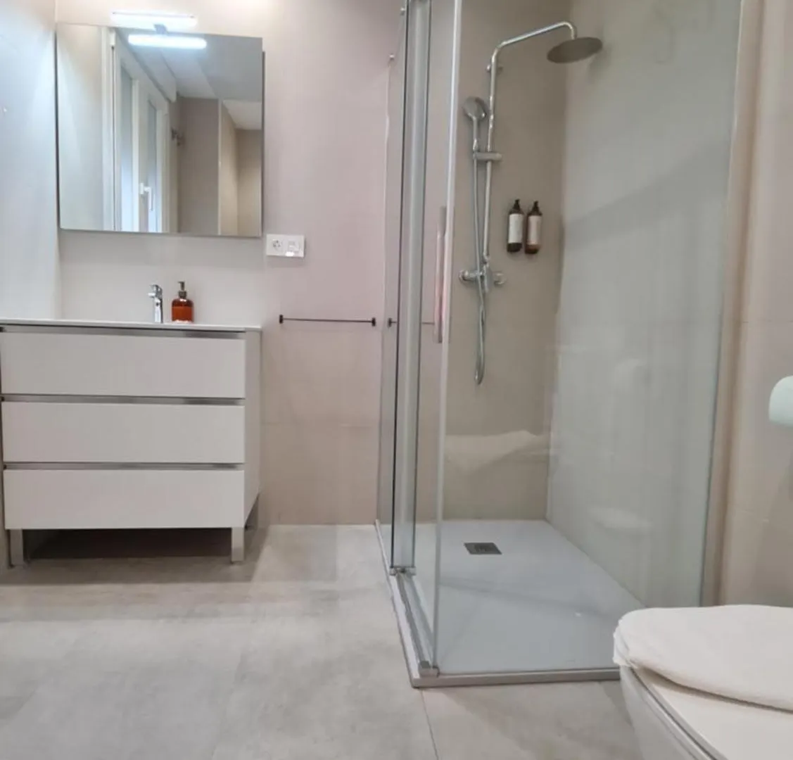 Appartamento Navas 101 Cosmopolitan Loft Granada Spagna