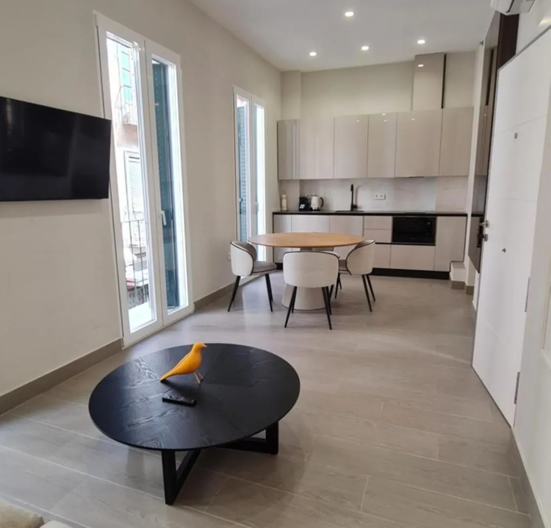 Appartamento Navas 101 Cosmopolitan Loft Granada